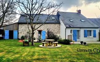 Photo Vente maison Notre-Dame-des-Landes