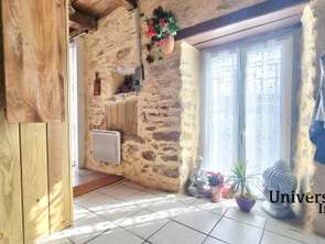 Vente Maison 5 chambresNotre-Dame-des-Landes