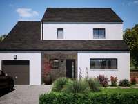 Vente maison 5 pièces Vente maison 5 pièces