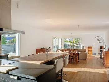Vente maison 5 pièces Notre-Dame-des-Landes 44