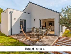 Vente Maison 4 chambresNotre-Dame-des-Landes