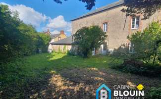 Photo Vente maison Notre-Dame-des-Landes