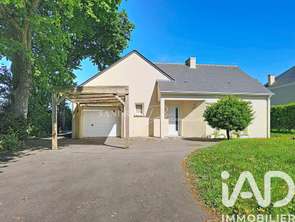 Vente Maison 3 chambresNotre-Dame-des-Landes