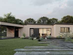 Vente Maison 2 chambresNotre-Dame-des-Landes