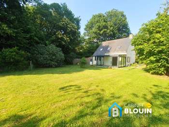 Vente Maison 5 chambresNotre-Dame-des-Landes