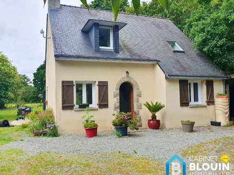 Vente maison 7 pièces Notre-Dame-des-Landes 44