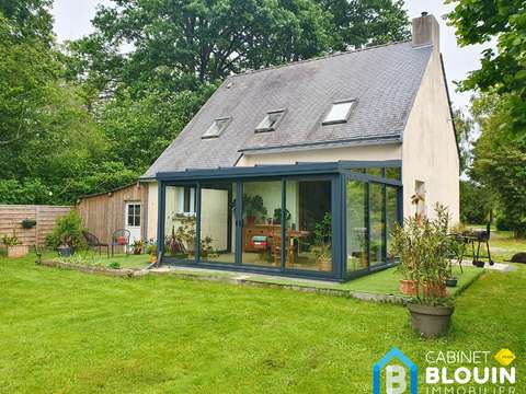 Vente maison 7 pièces Notre-Dame-des-Landes 44
