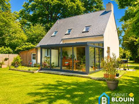 Vente maison 7 pièces Notre-Dame-des-Landes 44