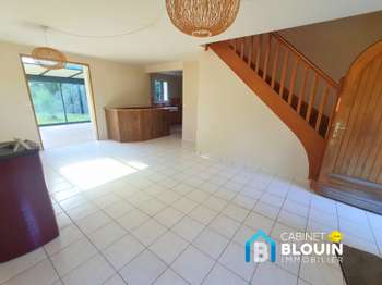 Vente maison 7 pièces Vente maison 7 pièces