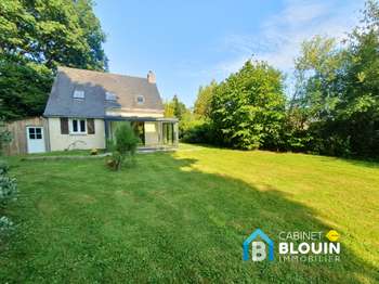 Vente maison 7 pièces Notre-Dame-des-Landes 44