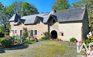 Photo Vente maison Notre-Dame-des-Landes