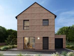 Vente Maison 3 chambresNotre-Dame-des-Landes