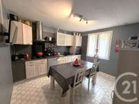 Vente maison 7 pièces Vente maison 7 pièces