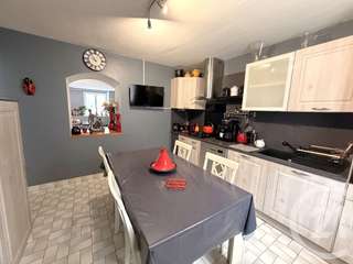 Vente maison 7 pièces Vente maison 7 pièces