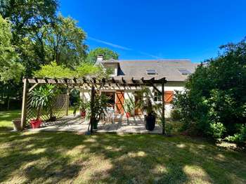 Vente maison 6 pièces Notre-Dame-des-Landes 44