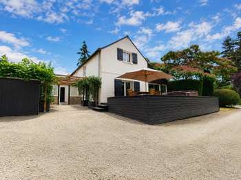 Vente Maison 5 chambresNotre-Dame-des-Landes