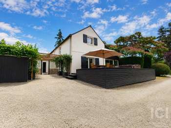 Vente maison 7 pièces Notre-Dame-des-Landes 44