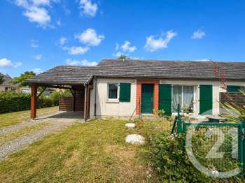 Photo Vente maison Notre-Dame-des-Landes