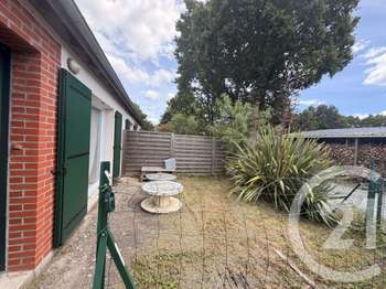 Vente Maison 2 chambresNotre-Dame-des-Landes
