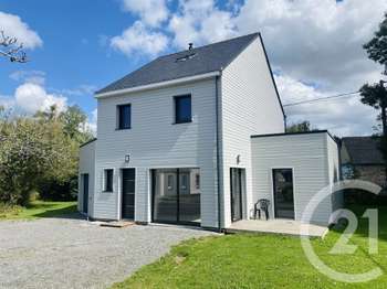 Vente maison 5 pièces Notre-Dame-des-Landes 44
