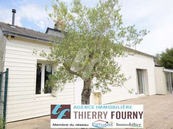 Vente Maison 4 chambresNotre-Dame-des-Landes