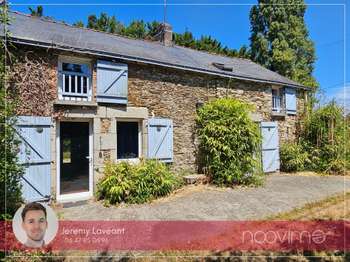 Vente Maison 4 chambresNotre-Dame-des-Landes