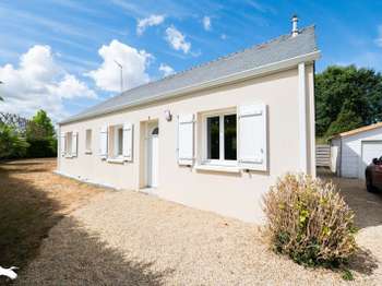 Photo Vente maison Notre-Dame-des-Landes