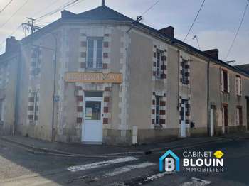 Vente maison 7 pièces Notre-Dame-des-Landes 44