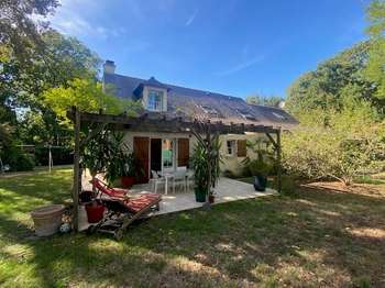 Vente maison 7 pièces Notre-Dame-des-Landes 44