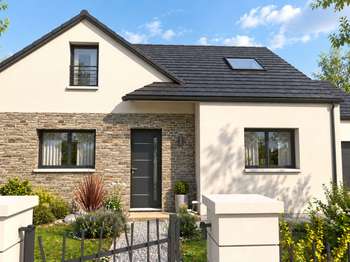 Vente maison 5 pièces Notre-Dame-des-Landes 44