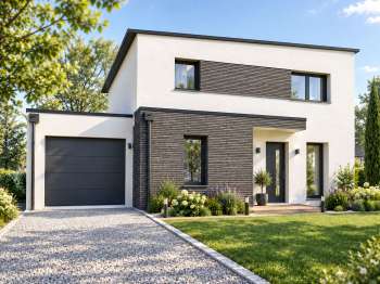 Vente maison 6 pièces Notre-Dame-des-Landes 44