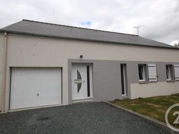 Vente maison 4 pièces Notre-Dame-des-Landes 44