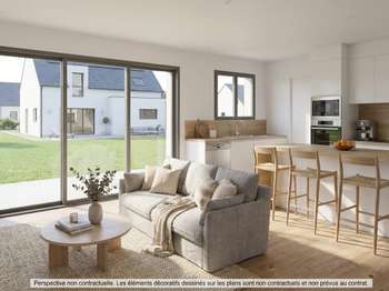 Vente maison 5 pièces Notre-Dame-des-Landes 44