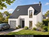 Vente maison