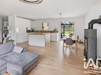 Photo Vente maison Notre-Dame-des-Landes