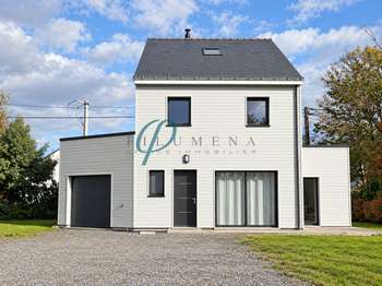 Vente maison 5 pièces Notre-Dame-des-Landes 44