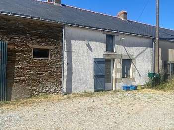 Vente maison 2 pièces Notre-Dame-des-Landes 44