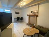 Vente maison 2 pièces