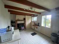 Vente maison 2 pièces
