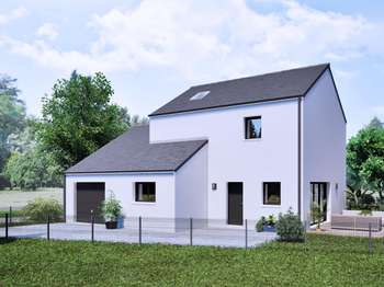 Vente maison 5 pièces Notre-Dame-des-Landes 44