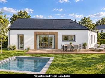 Vente maison