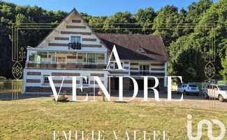 Photo Vente maison Notre-Dame-du-Bec