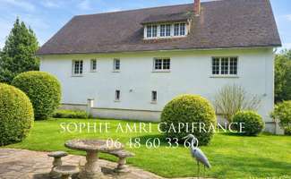 Photo Vente maison Notre-Dame-du-Bec