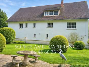 Photo Vente maison Notre-Dame-du-Bec