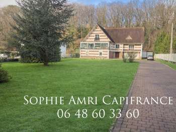Vente maison 9 pièces