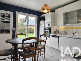 Vente maison 6 pièces Vente maison 6 pièces