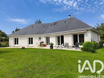 Photo Vente maison Notre-Dame-du-Bec