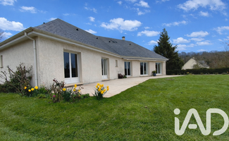 Photo Vente maison Notre-Dame-du-Bec