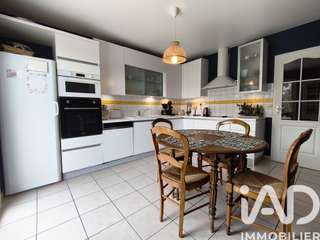 Vente maison 6 pièces Vente maison 6 pièces