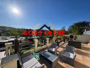 Vente Maison 2 chambresNotre-Dame-du-Bec